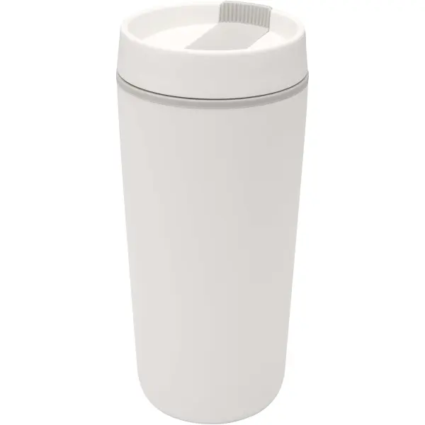 Bicchiere termico Sedona 480 ml in plastica doppia parete - Immagine 4