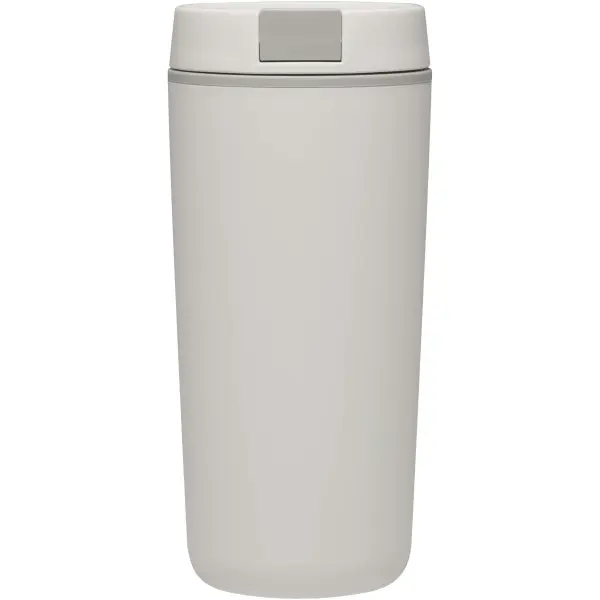 Bicchiere termico Sedona 480 ml in plastica doppia parete - Immagine 6
