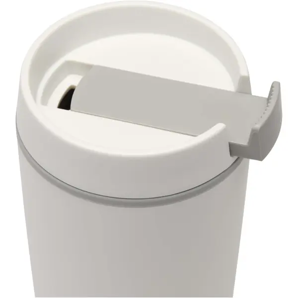 Bicchiere termico Sedona 480 ml in plastica doppia parete - Immagine 8