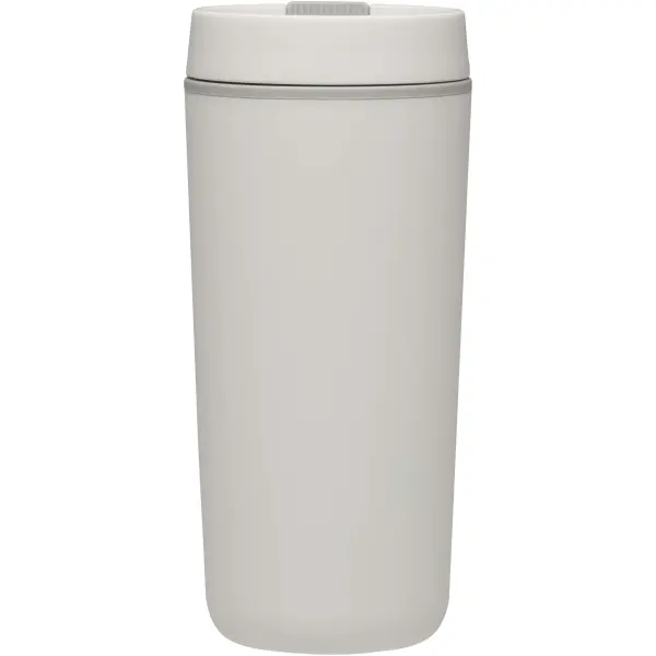 Bicchiere termico Sedona 480 ml in plastica doppia parete - Immagine 5