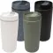 Bicchiere termico Sedona 480 ml in plastica doppia parete - Anteprima 2