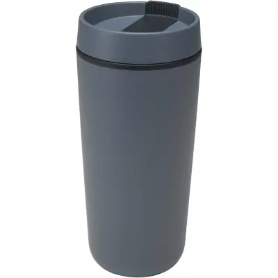 Bicchiere termico Sedona 480 ml in plastica doppia parete - Immagine 9