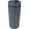 Bicchiere termico Sedona 480 ml in plastica doppia parete - Anteprima 9