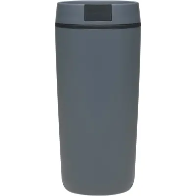 Bicchiere termico Sedona 480 ml in plastica doppia parete - Immagine 11