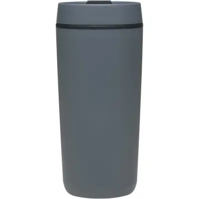 Bicchiere termico Sedona 480 ml in plastica doppia parete - Immagine 10