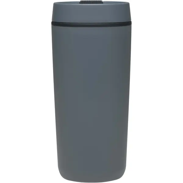 Bicchiere termico Sedona 480 ml in plastica doppia parete - Immagine 10