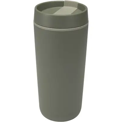 Bicchiere termico Sedona 480 ml in plastica doppia parete - Immagine 14