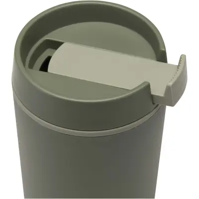 Bicchiere termico Sedona 480 ml in plastica doppia parete - Immagine 18