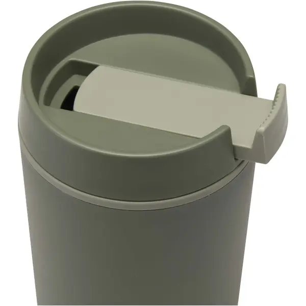 Bicchiere termico Sedona 480 ml in plastica doppia parete - Immagine 18