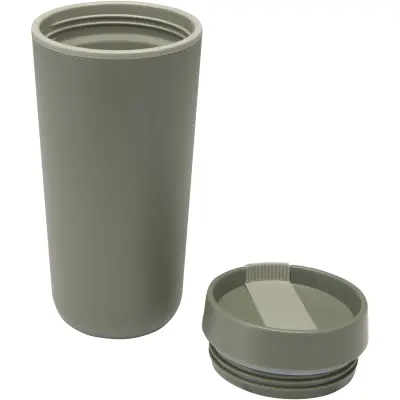 Bicchiere termico Sedona 480 ml in plastica doppia parete - Immagine 17