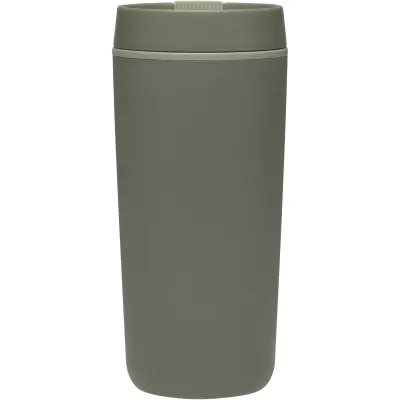 Bicchiere termico Sedona 480 ml in plastica doppia parete - Immagine 15