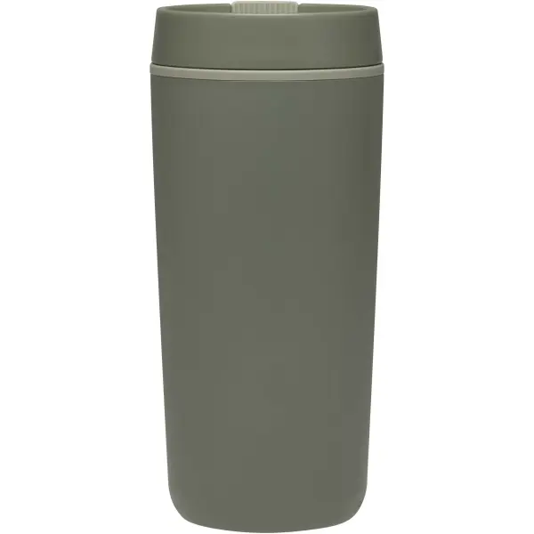Bicchiere termico Sedona 480 ml in plastica doppia parete - Immagine 15