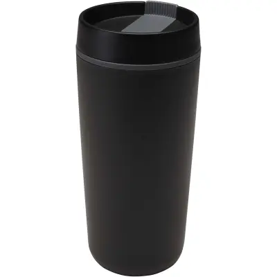 Bicchiere termico Sedona 480 ml in plastica doppia parete - Immagine 19