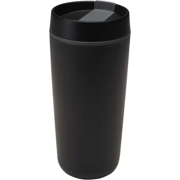 Bicchiere termico Sedona 480 ml in plastica doppia parete - Immagine 19