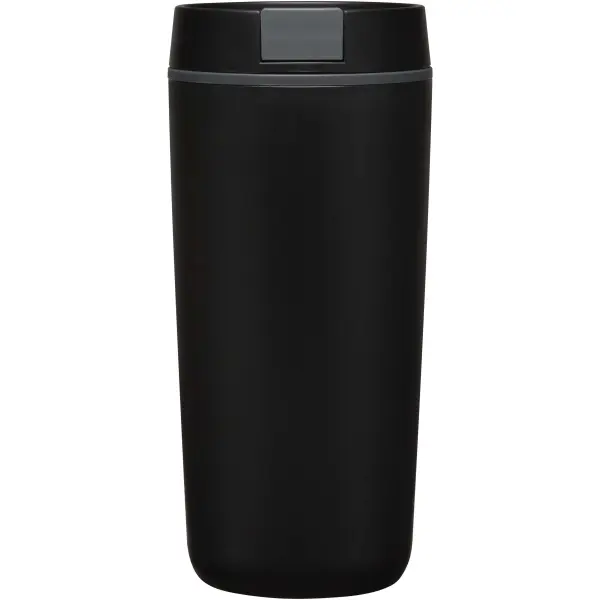 Bicchiere termico Sedona 480 ml in plastica doppia parete - Immagine 21