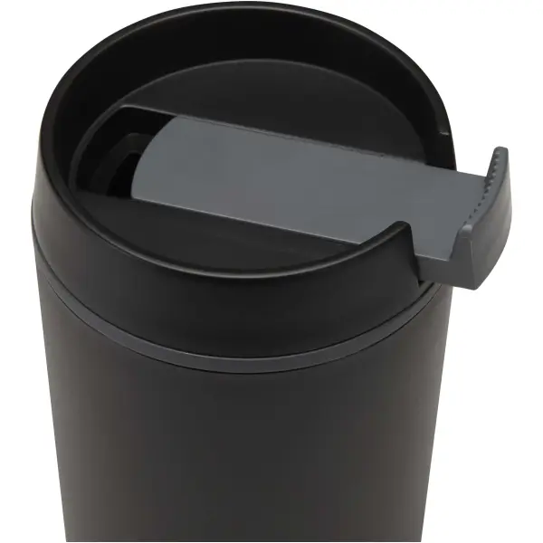 Bicchiere termico Sedona 480 ml in plastica doppia parete - Immagine 23