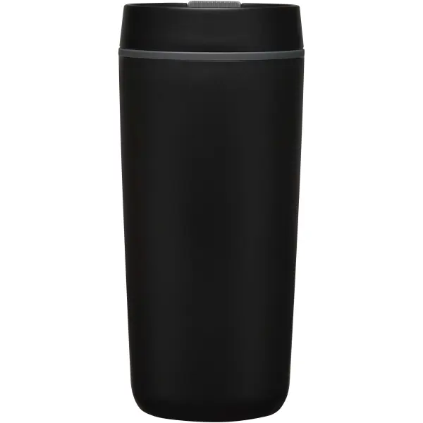 Bicchiere termico Sedona 480 ml in plastica doppia parete - Immagine 20