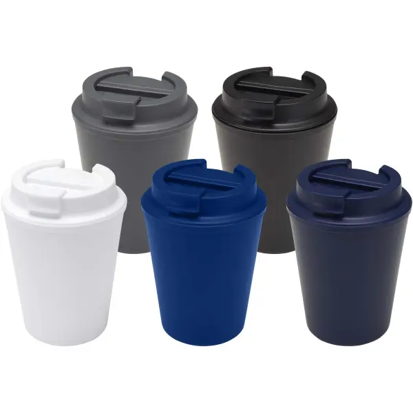 Bicchiere termico a doppia parete 300 ml NEWPORT - Immagine 2