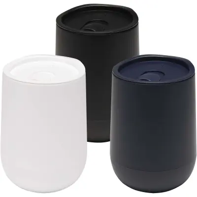 Borraccia termica CORZO 360 ml personalizzabile con il tuo logo - Immagine 2