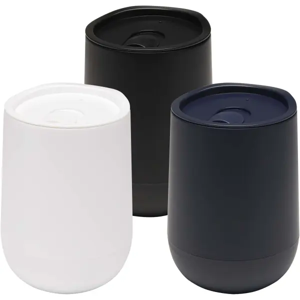 Borraccia termica CORZO 360 ml personalizzabile con il tuo logo - Immagine 2