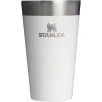Bicchiere termico in acciaio inox STANLEY STACKING 470 ml