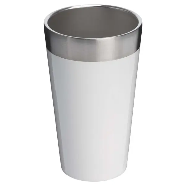 Bicchiere termico in acciaio inox STANLEY STACKING 470 ml - Immagine 2