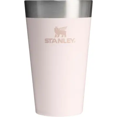 Bicchiere termico in acciaio inox STANLEY STACKING 470 ml - Immagine 4