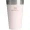 Bicchiere termico in acciaio inox STANLEY STACKING 470 ml - Anteprima 4