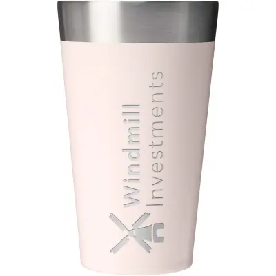 Bicchiere termico in acciaio inox STANLEY STACKING 470 ml - Immagine 6