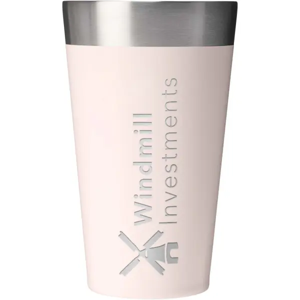 Bicchiere termico in acciaio inox STANLEY STACKING 470 ml - Immagine 6