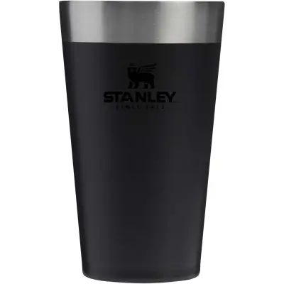 Bicchiere termico in acciaio inox STANLEY STACKING 470 ml - Immagine 7