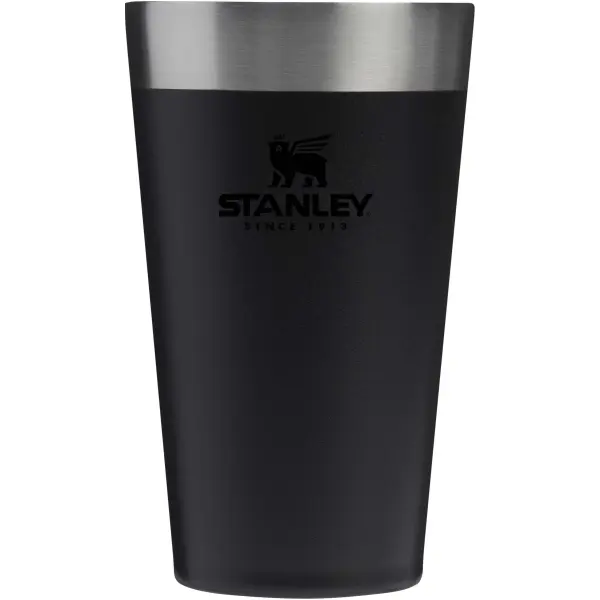 Bicchiere termico in acciaio inox STANLEY STACKING 470 ml - Immagine 7
