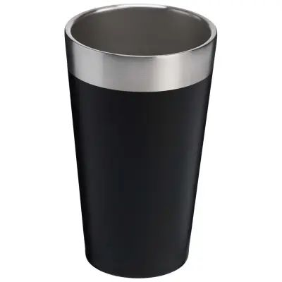 Bicchiere termico in acciaio inox STANLEY STACKING 470 ml - Immagine 8