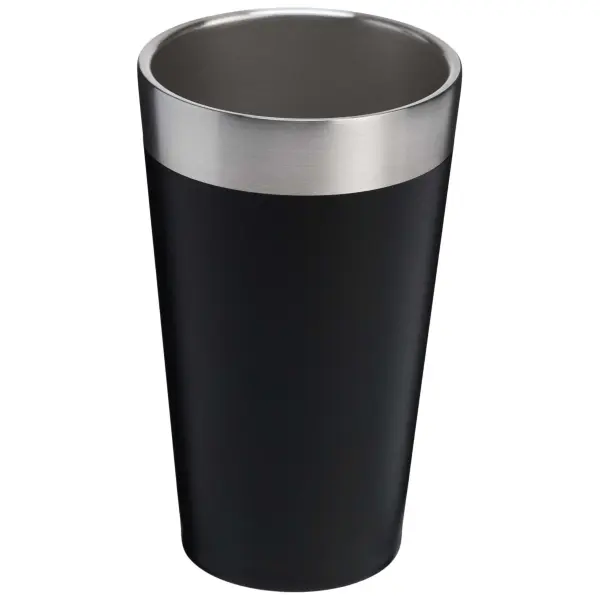 Bicchiere termico in acciaio inox STANLEY STACKING 470 ml - Immagine 8