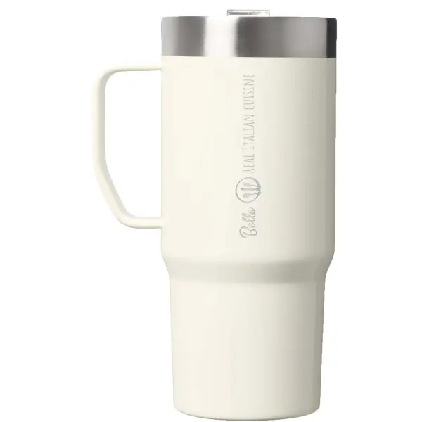 Tazza termica STANLEY Everyday Suburban 710 ml, con stampa - Immagine 3