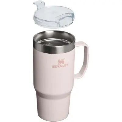 Tazza termica STANLEY Everyday Suburban 710 ml, con stampa - Immagine 9