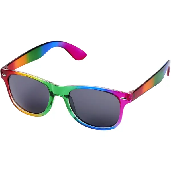 Occhiali da sole arcobaleno Sun Ray - Immagine 1