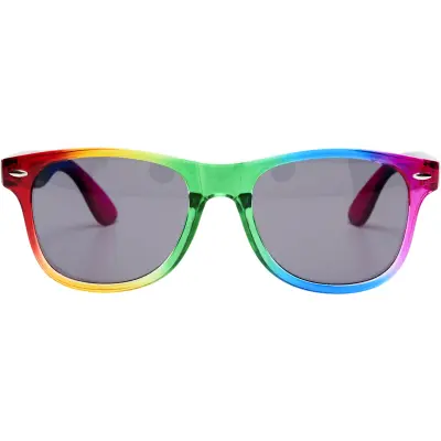 Occhiali da sole arcobaleno Sun Ray - Immagine 3