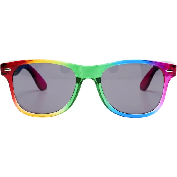 Occhiali da sole arcobaleno Sun Ray - Immagine 3