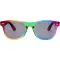 Occhiali da sole arcobaleno Sun Ray - Anteprima 3