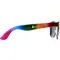 Occhiali da sole arcobaleno Sun Ray - Anteprima 4