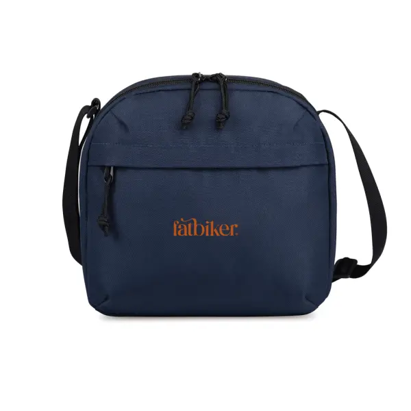 Renew AWARE™ rPET lunch cooler - Immagine 10