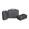 Set 3 cubi da viaggio Renew in rPET AWARE™ - Anteprima 2