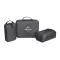 Set 3 cubi da viaggio Renew in rPET AWARE™ - Anteprima 5