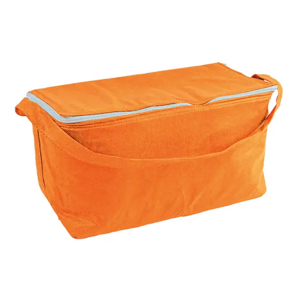 Borsa frigo in TNT 32x18x18 - Immagine 3