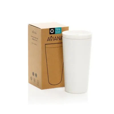 Aviana™ Rowan RCS Recycled Tumbler 500 ML - Immagine 9