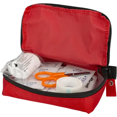 Kit primo soccorso da 19 pezzi Save-me - Immagine 4
