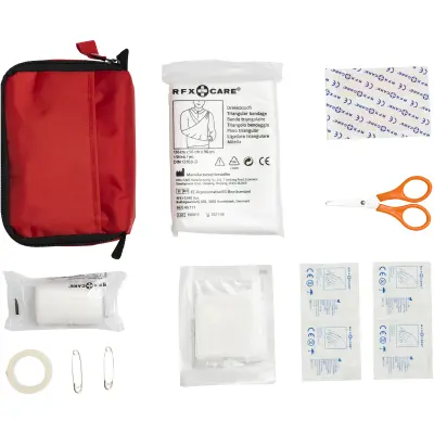 Kit primo soccorso da 19 pezzi Save-me - Immagine 2