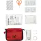 Kit primo soccorso da 19 pezzi Save-me - Anteprima 3