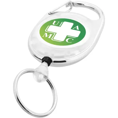 Portachiavi roller clip Gerlos - Immagine 6